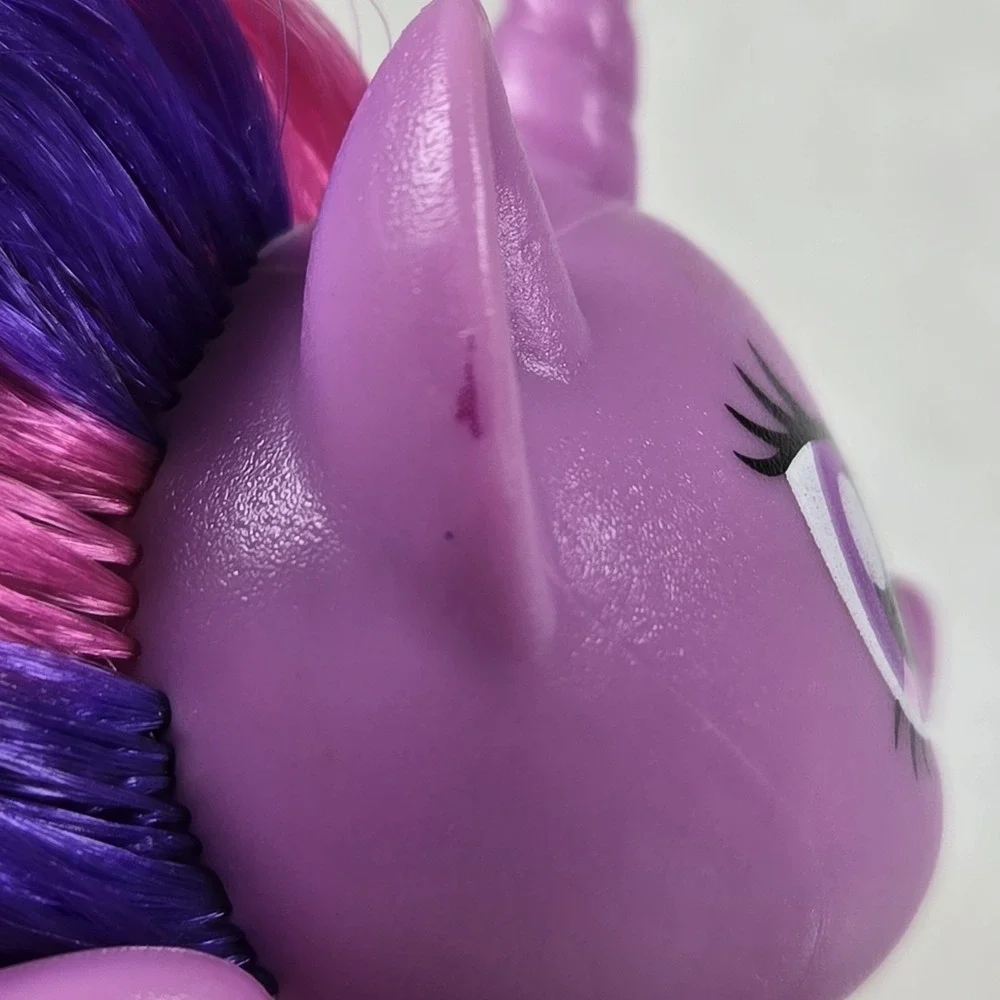 Hasbro my little